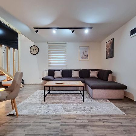 Apartmani Gala Zabljak المظهر الخارجي الصورة