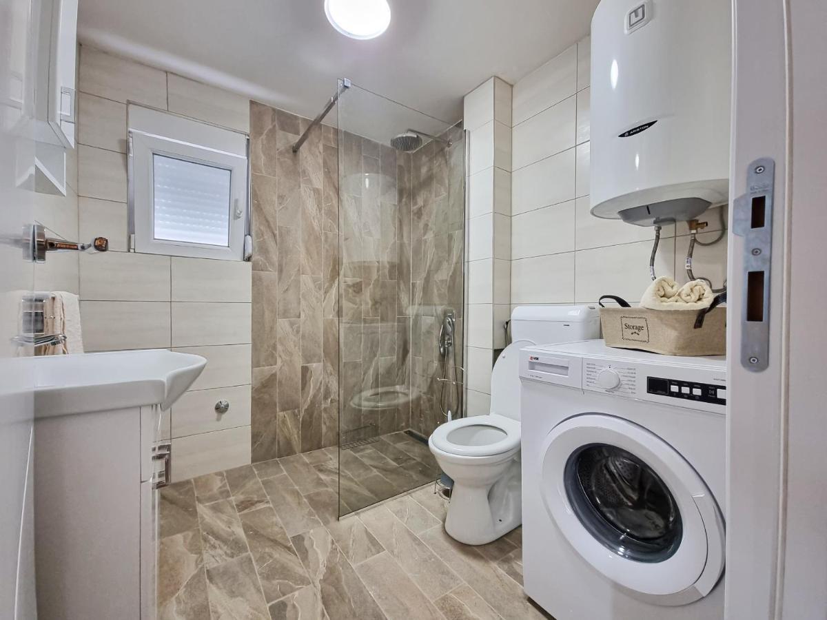 Apartmani Gala Zabljak المظهر الخارجي الصورة