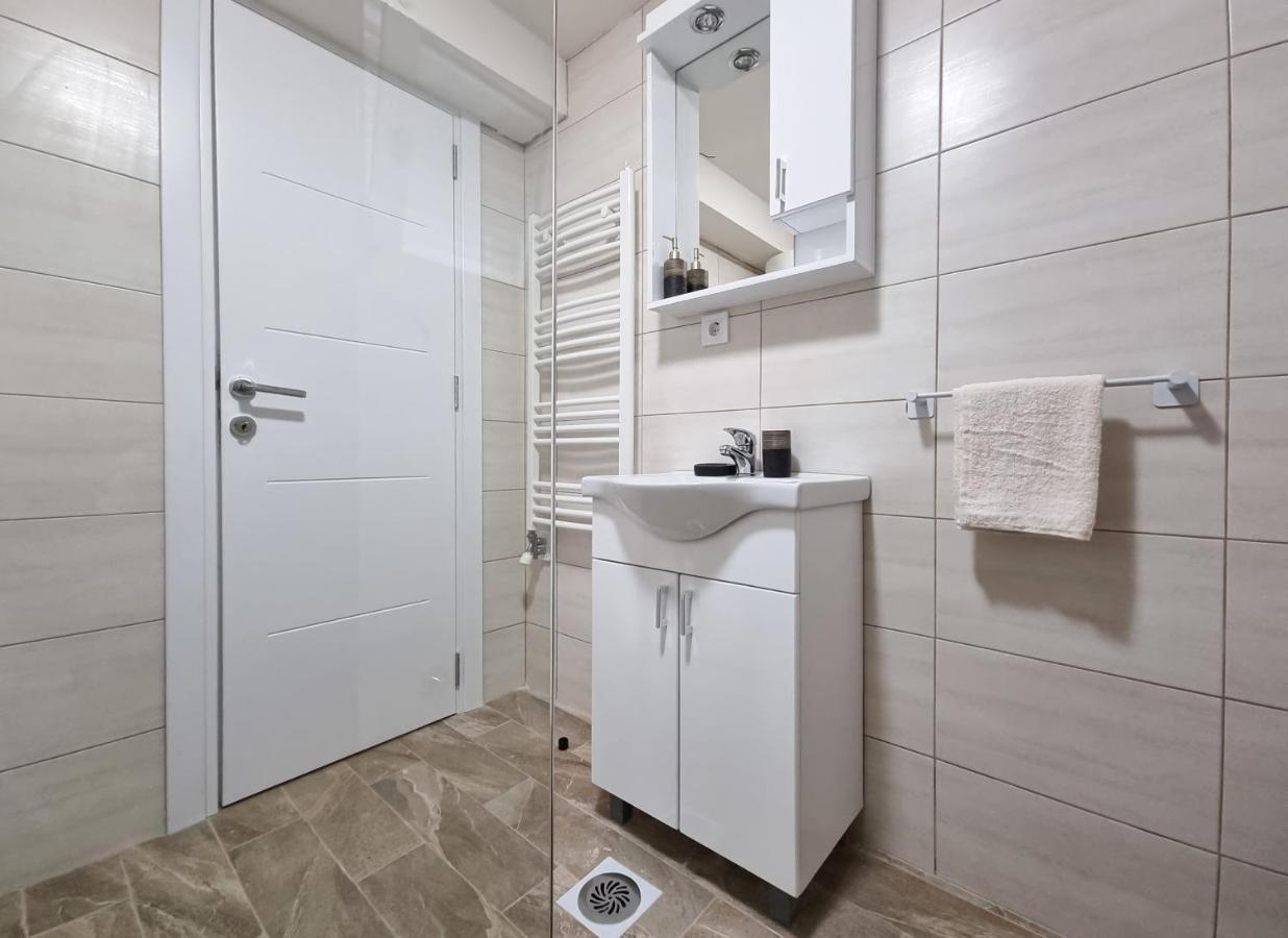 Apartmani Gala Zabljak المظهر الخارجي الصورة